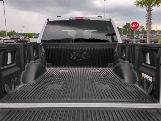 used 2022 Ford F-150 car, priced at $35,895