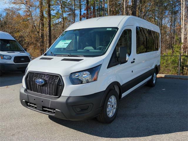 new 2024 Ford Transit-350 car, priced at $57,363