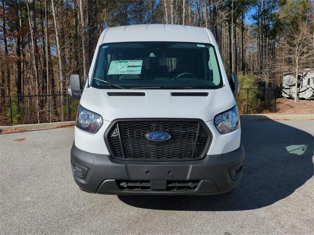 new 2024 Ford Transit-350 car, priced at $57,363