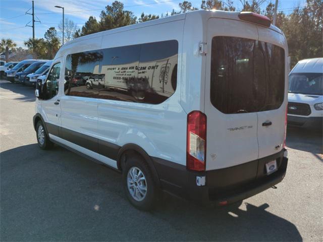 new 2024 Ford Transit-350 car, priced at $57,363