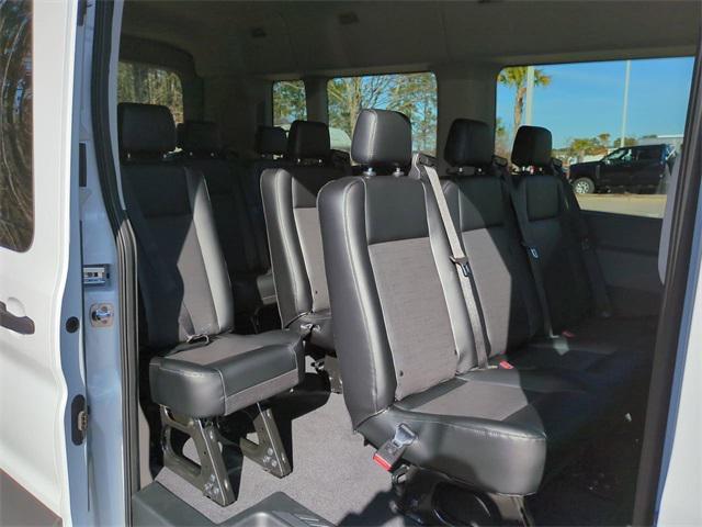 new 2024 Ford Transit-350 car, priced at $57,363