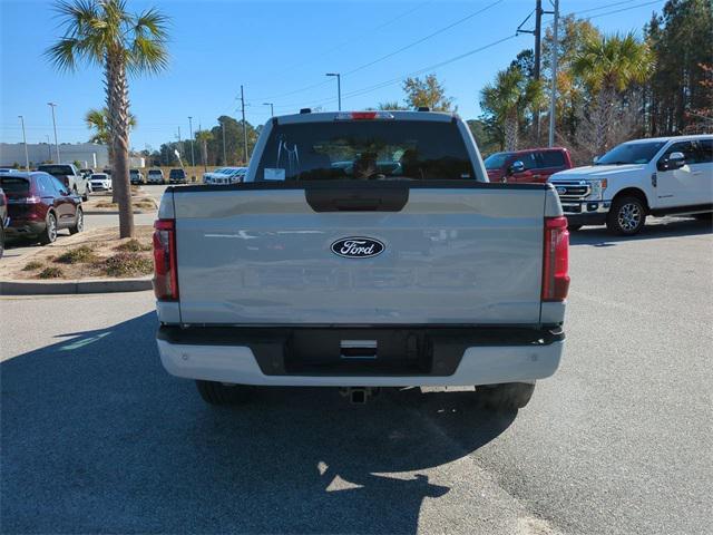 new 2024 Ford F-150 car, priced at $42,443