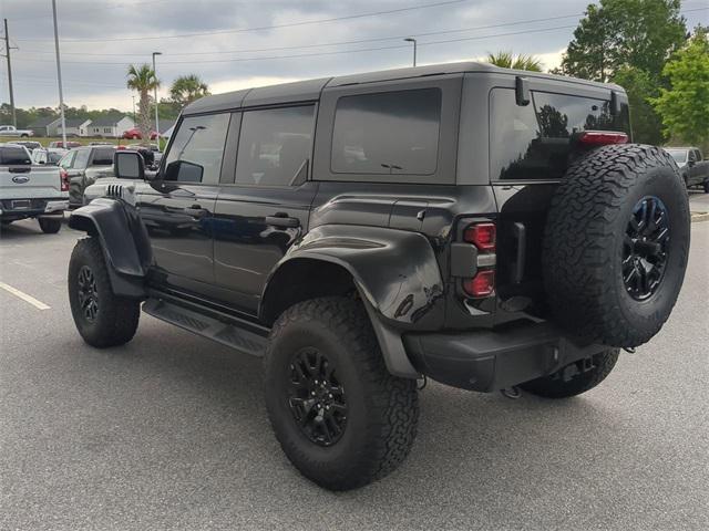 used 2024 Ford Bronco car, priced at $74,595