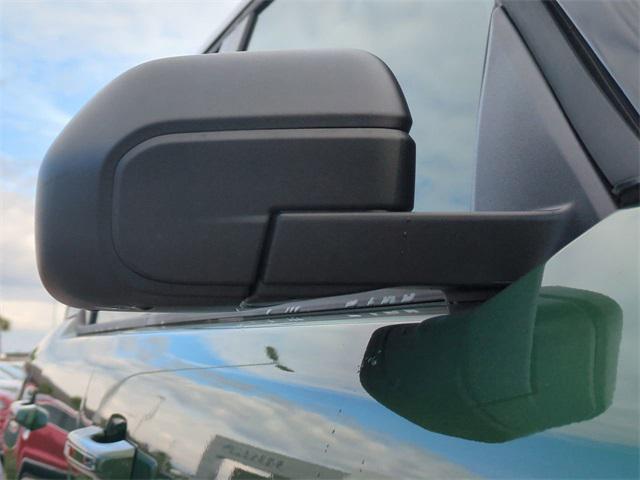 used 2023 Ford Bronco Sport car, priced at $29,789