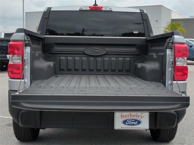 used 2023 Ford Maverick car, priced at $26,789
