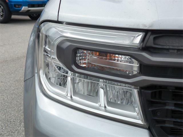 used 2023 Ford Maverick car, priced at $26,789