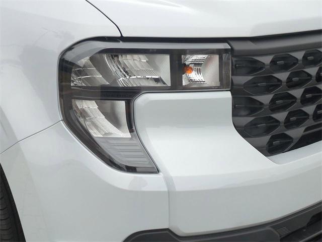 new 2025 Ford Maverick car, priced at $35,233