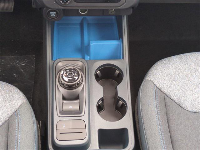 new 2025 Ford Maverick car, priced at $35,233