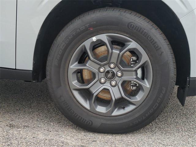 new 2025 Ford Maverick car, priced at $35,233