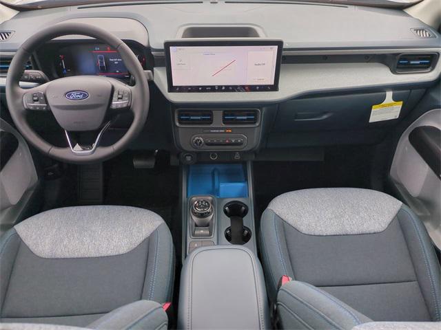 new 2025 Ford Maverick car, priced at $35,233