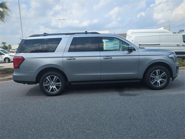 new 2024 Ford Expedition car, priced at $65,021