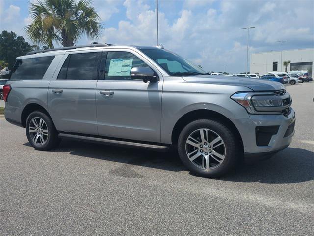 new 2024 Ford Expedition car, priced at $65,021