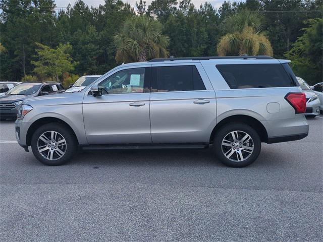 new 2024 Ford Expedition car, priced at $65,021