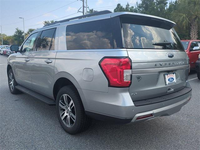 new 2024 Ford Expedition car, priced at $65,021