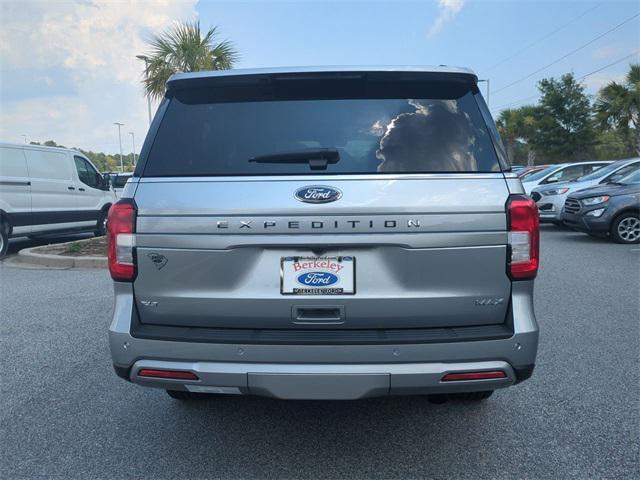 new 2024 Ford Expedition car, priced at $65,021