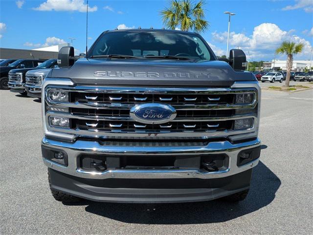 used 2023 Ford F-350 car, priced at $68,987