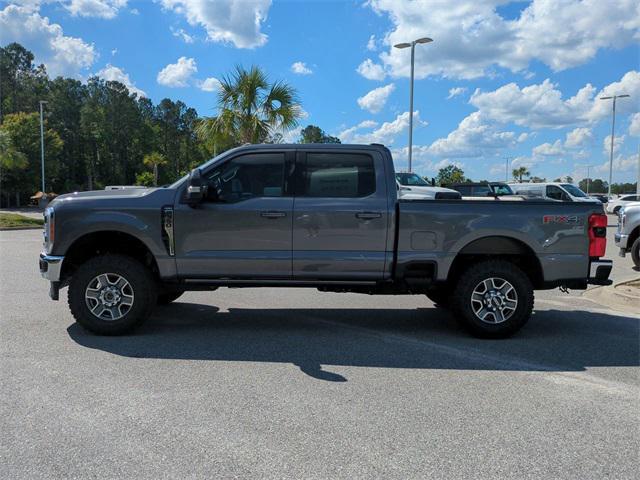 used 2023 Ford F-350 car, priced at $68,987