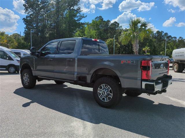 used 2023 Ford F-350 car, priced at $68,987