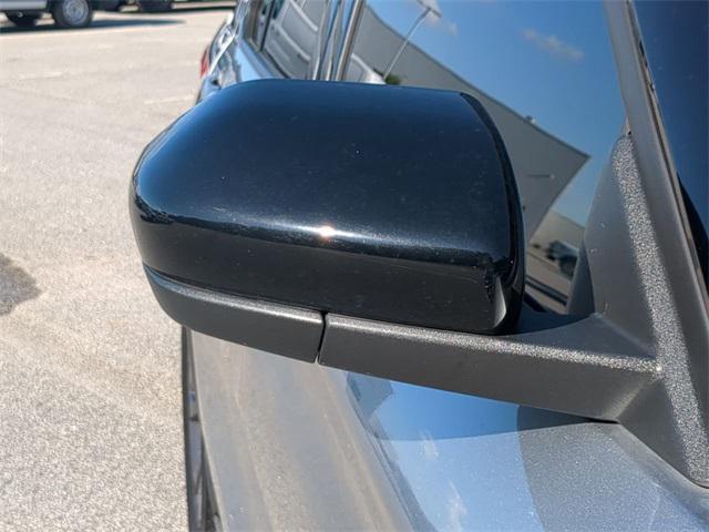used 2024 Ford Explorer car, priced at $38,895