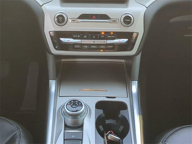 used 2024 Ford Explorer car, priced at $38,895