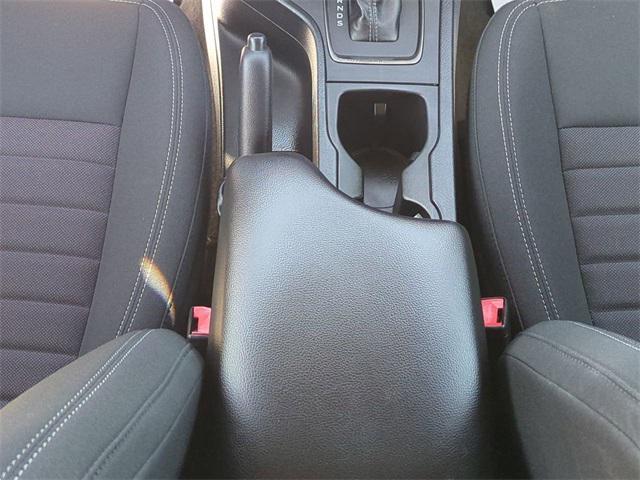 used 2021 Ford Ranger car, priced at $27,458