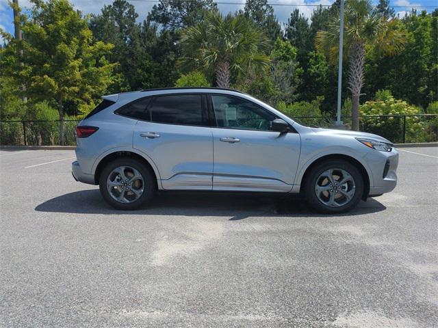 new 2024 Ford Escape car, priced at $29,456