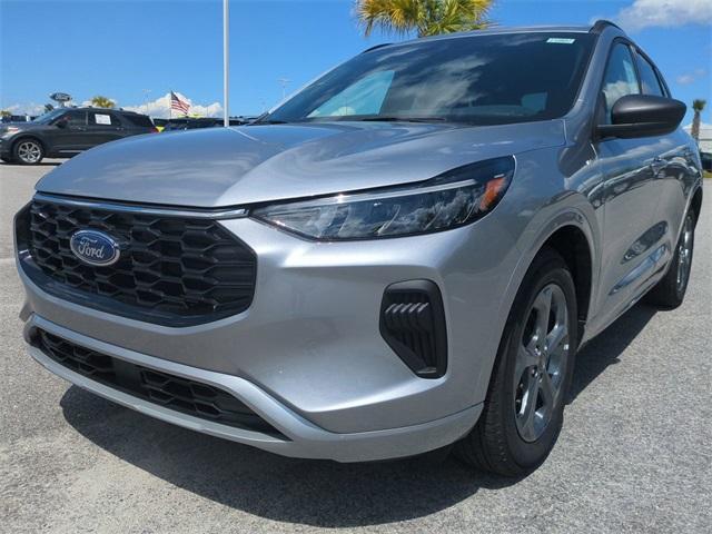 new 2024 Ford Escape car, priced at $30,856