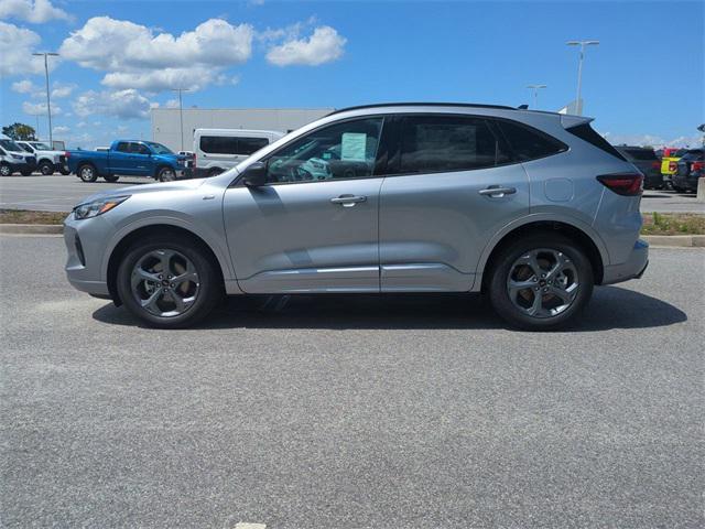 new 2024 Ford Escape car, priced at $29,456