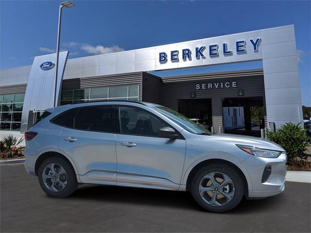 new 2024 Ford Escape car, priced at $29,956