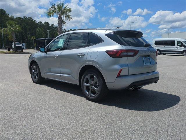 new 2024 Ford Escape car, priced at $29,456