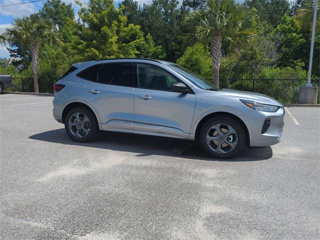 new 2024 Ford Escape car, priced at $29,456