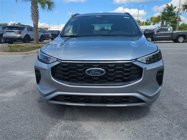 new 2024 Ford Escape car, priced at $30,856