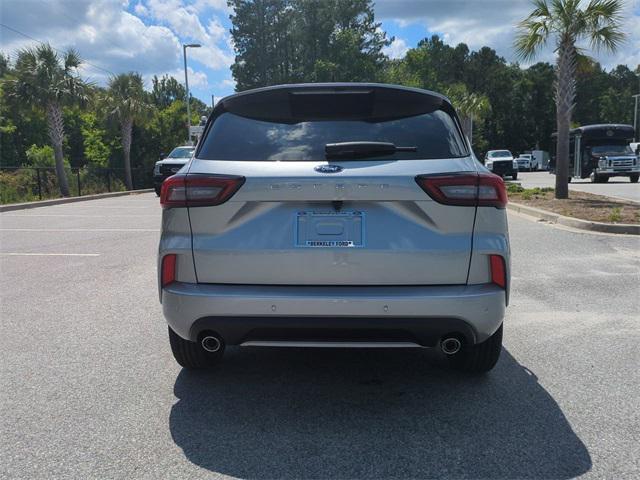 new 2024 Ford Escape car, priced at $29,456