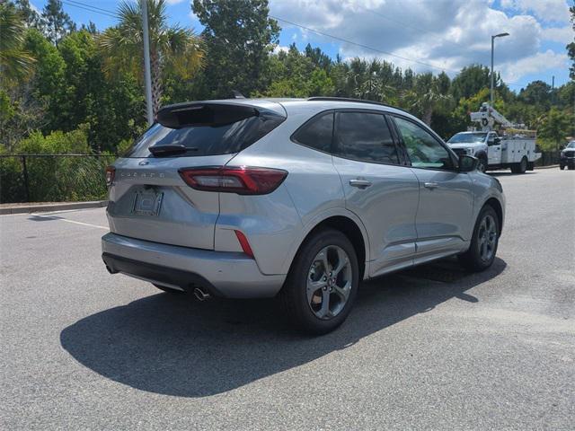 new 2024 Ford Escape car, priced at $29,456