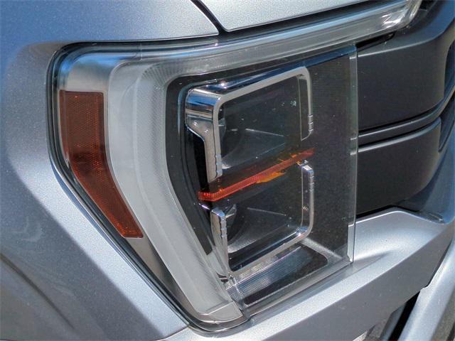 used 2022 Ford F-150 car, priced at $38,995