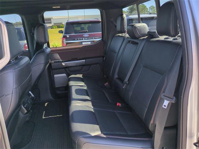 used 2022 Ford F-150 car, priced at $38,995