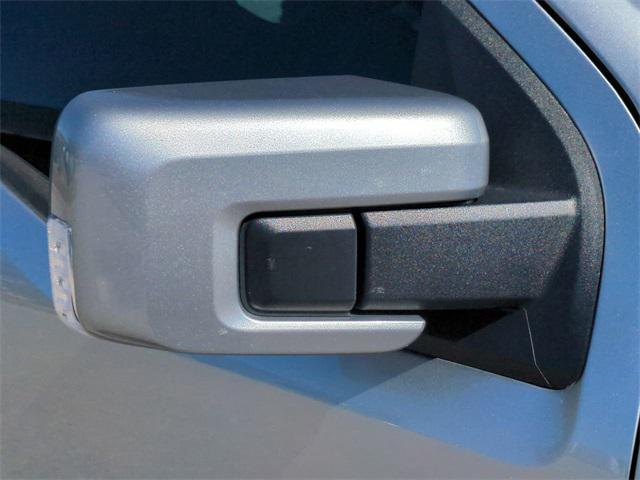 used 2022 Ford F-150 car, priced at $38,995