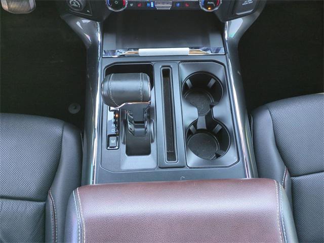 used 2022 Ford F-150 car, priced at $38,995
