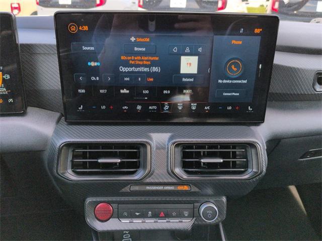 used 2024 Ford Mustang car, priced at $32,289