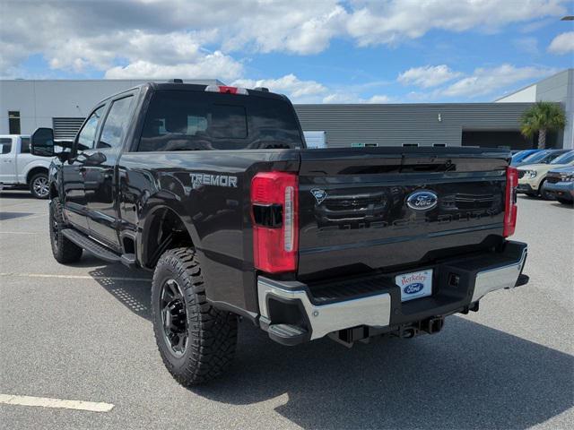 new 2025 Ford F-350 car, priced at $88,957