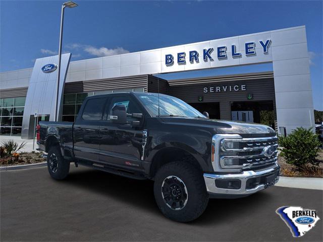 new 2025 Ford F-350 car, priced at $88,957