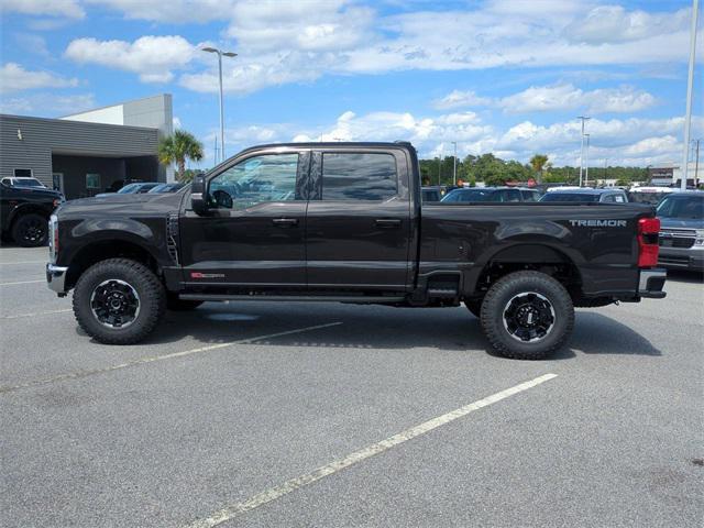 new 2025 Ford F-350 car, priced at $88,957