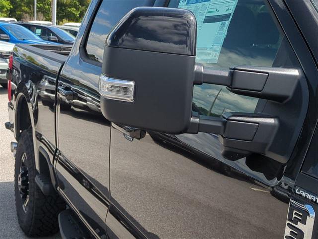 new 2025 Ford F-350 car, priced at $88,957