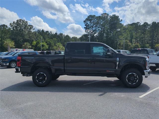 new 2025 Ford F-350 car, priced at $88,957