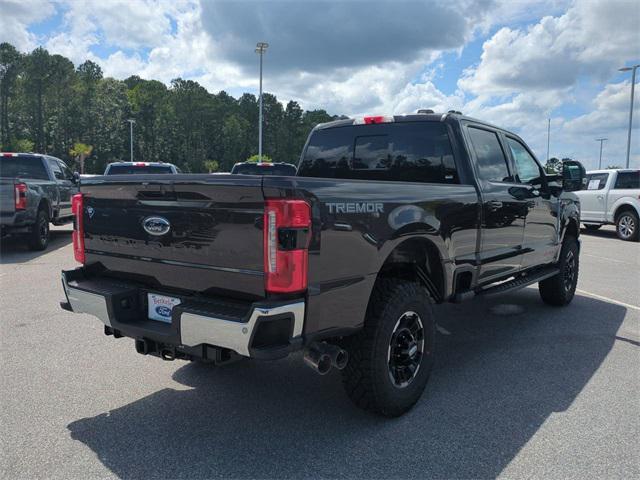 new 2025 Ford F-350 car, priced at $88,957