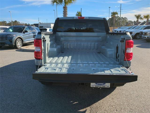 used 2023 Ford Maverick car, priced at $32,995