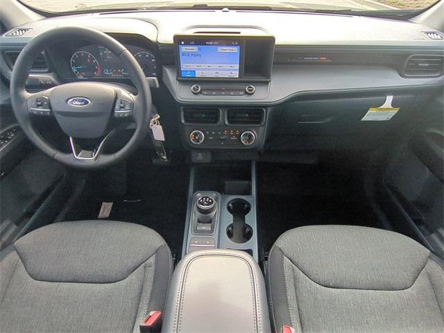 new 2024 Ford Maverick car, priced at $32,005