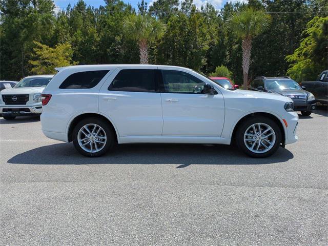 used 2023 Dodge Durango car, priced at $32,678