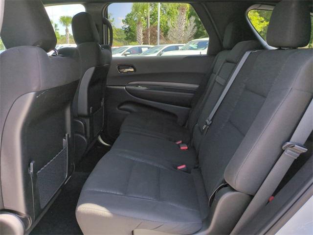 used 2023 Dodge Durango car, priced at $32,678