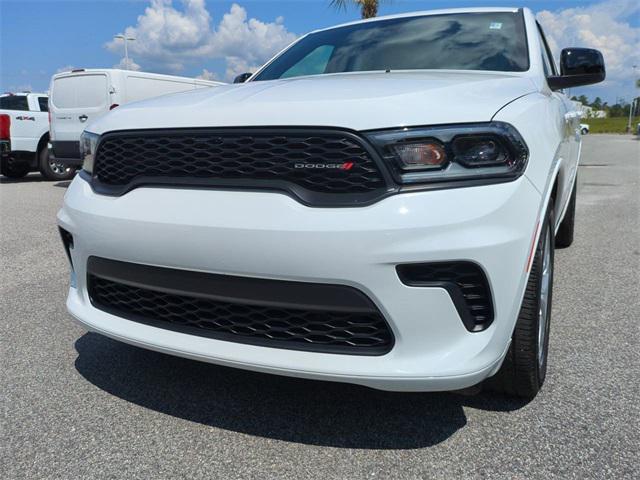 used 2023 Dodge Durango car, priced at $32,678